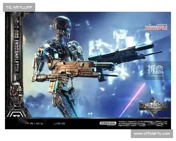 T800机器人引台媒惊呼，国产机器人技术受关注