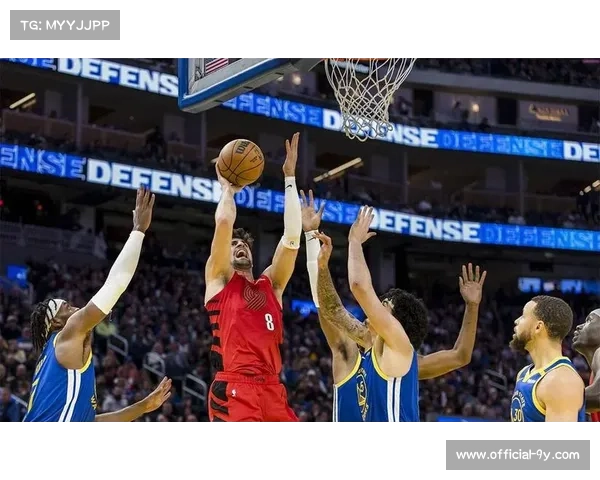 NBA：开拓者胜骑士，阿夫迪亚贡献27分8篮板7助攻