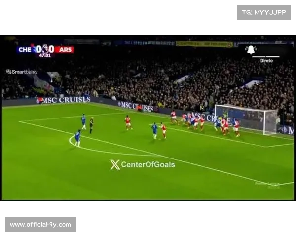 切尔西定位球战术革新，奎瓦标准化角球收效显著